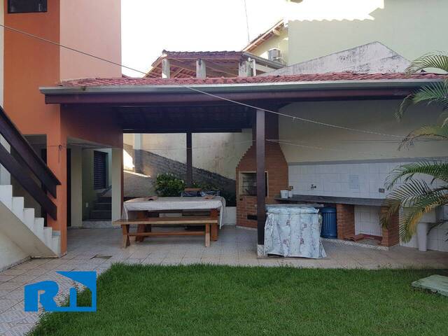 Casa para Venda em Caraguatatuba - 4