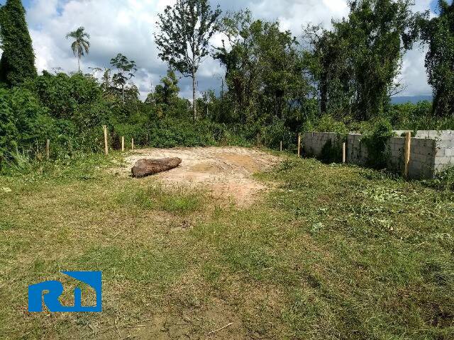 #2734 - Terreno para Venda em Caraguatatuba - SP