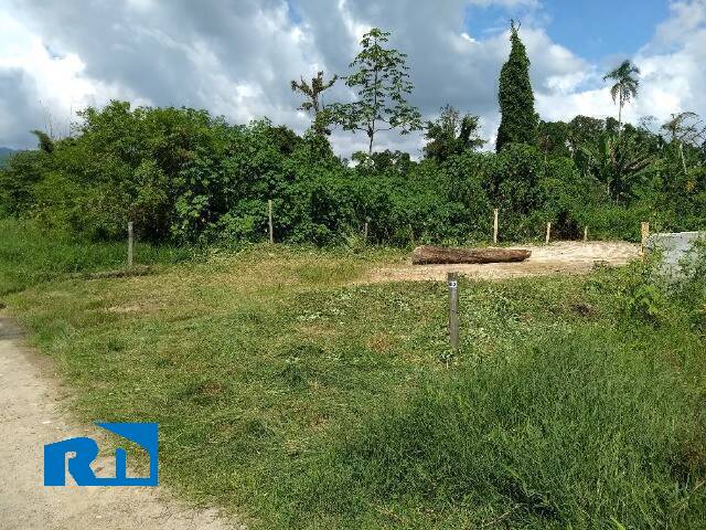 #2734 - Terreno para Venda em Caraguatatuba - SP