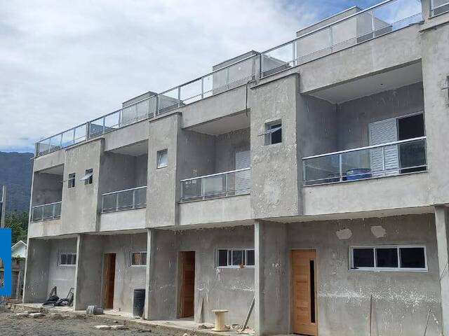#2189 - Casa para Venda em Caraguatatuba - SP - 1