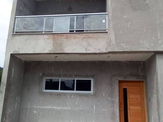 #2189 - Casa para Venda em Caraguatatuba - SP - 3