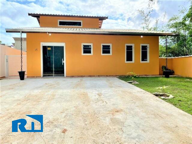 Casa para Venda em Caraguatatuba - 2