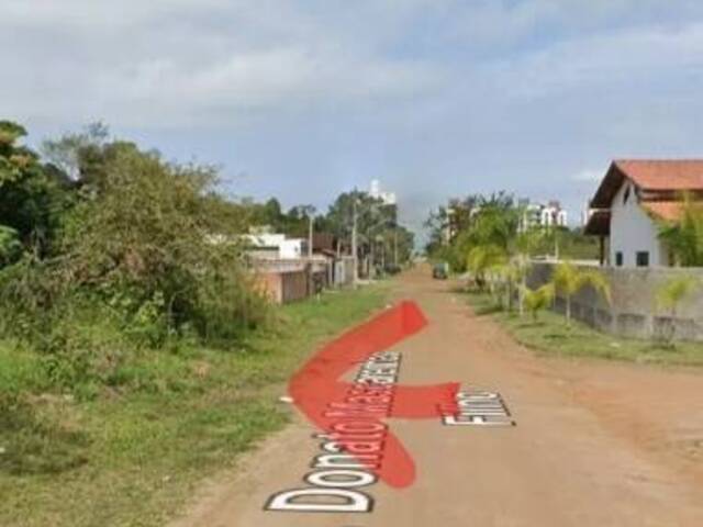 #2745 - Terreno para Venda em Caraguatatuba - SP