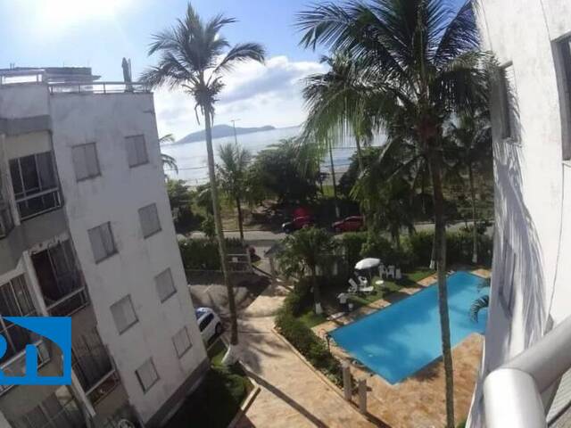 Apartamento para Venda em Caraguatatuba - 4