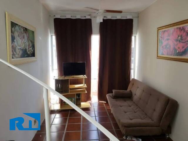 Apartamento para Venda em Caraguatatuba - 5