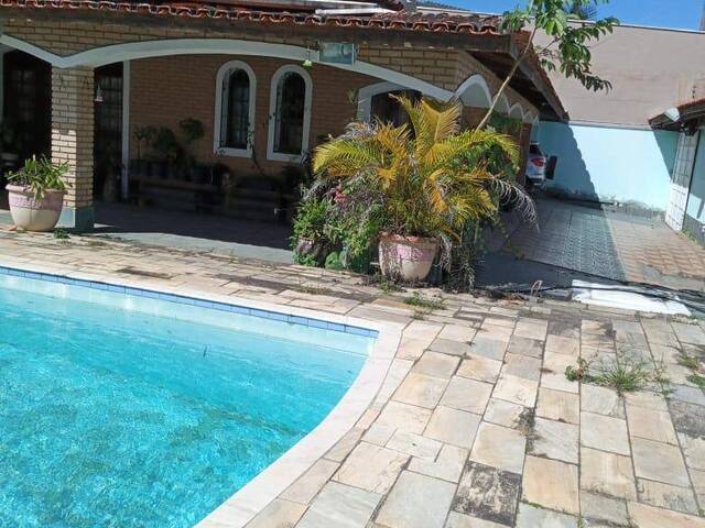 #2758 - Casa para Venda em Caraguatatuba - SP - 2