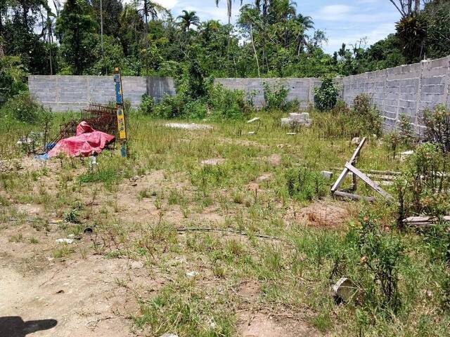 #2804 - Terreno para Venda em Caraguatatuba - SP