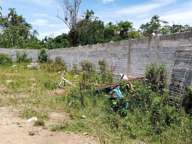 #2804 - Terreno para Venda em Caraguatatuba - SP