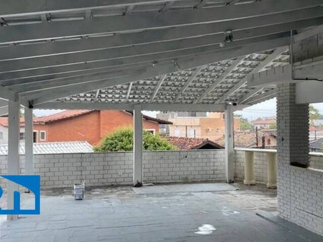 Prédio comercial para Locação em Caraguatatuba - 5