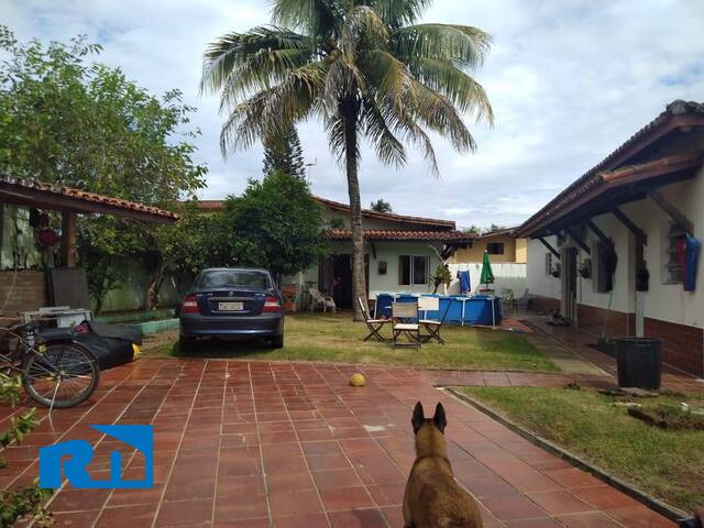 Casa para Venda em Caraguatatuba - 4
