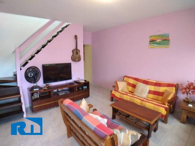 Casa para Venda em Caraguatatuba - 5