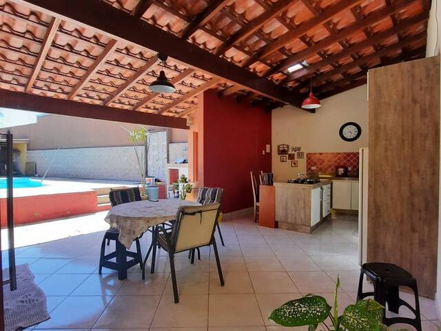 Casa para Venda em Caraguatatuba - 4
