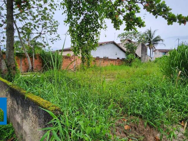 #2856 - Terreno para Venda em Caraguatatuba - SP
