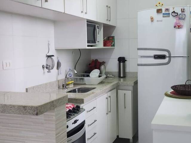 Apartamento para Venda em Caraguatatuba - 4
