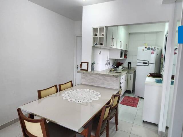 Apartamento para Venda em Caraguatatuba - 5