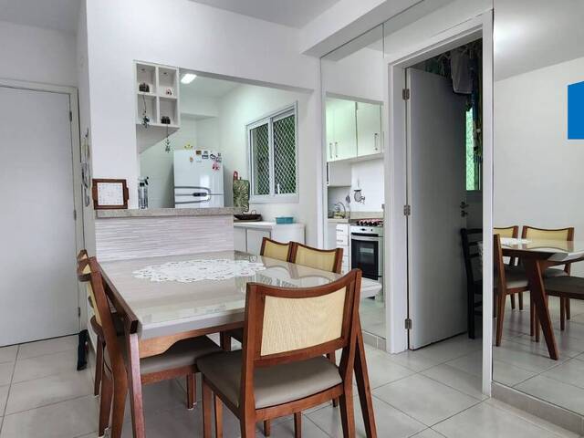 #2860 - Apartamento para Venda em Caraguatatuba - SP