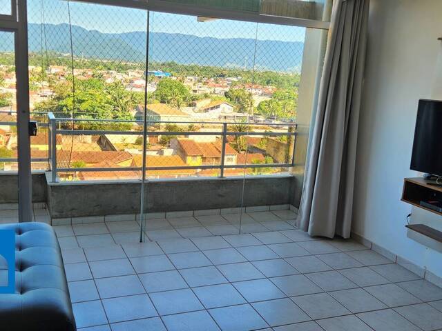 Apartamento para Venda em Caraguatatuba - 4