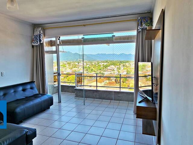 Apartamento para Venda em Caraguatatuba - 5