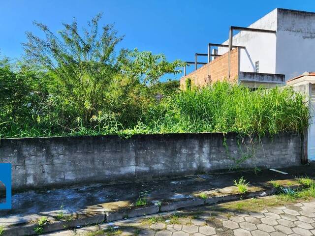 #2940 - Terreno para Venda em Caraguatatuba - SP