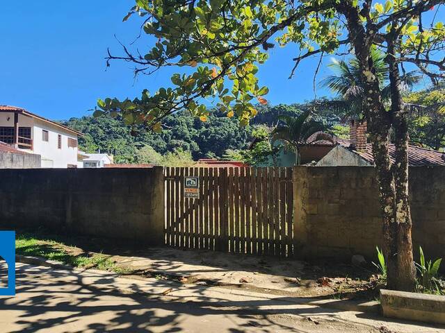 #2912 - Terreno para Venda em Caraguatatuba - SP