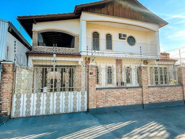 #2985 - Casa para Venda em Caraguatatuba - SP - 1