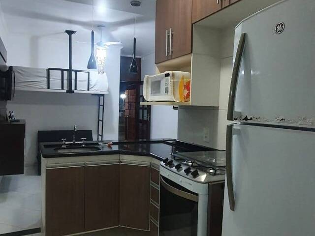 Apartamento para Venda em Caraguatatuba - 4