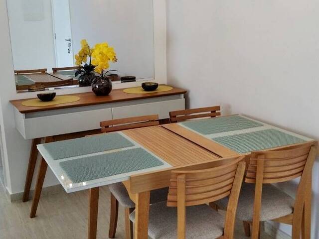 Apartamento para Locação em Caraguatatuba - 5