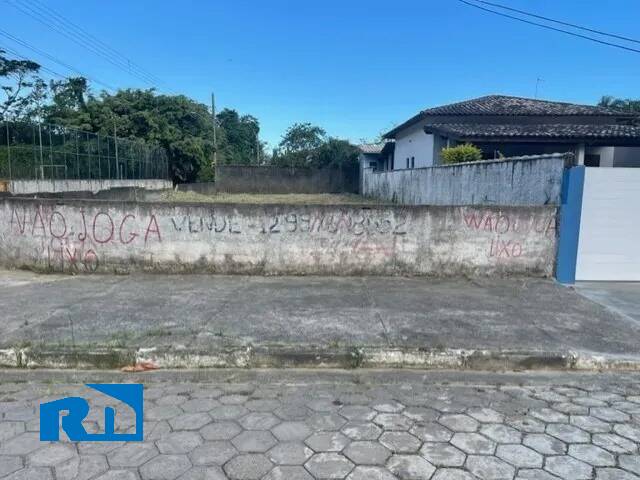 #3051 - Terreno para Venda em Caraguatatuba - SP - 2