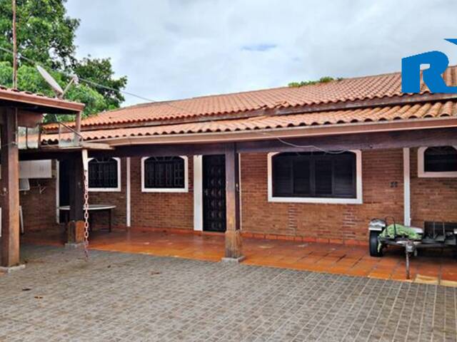 Casa para Locação em Caraguatatuba - 4