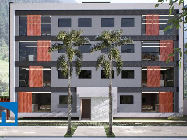 Apartamento para Venda em Caraguatatuba - 4