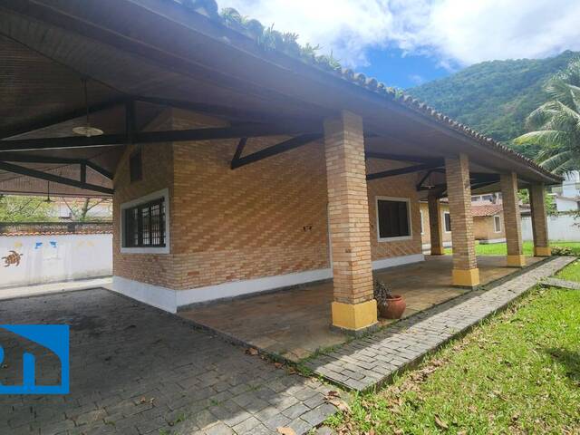 #3085 - Casa para Venda em Caraguatatuba - SP - 2