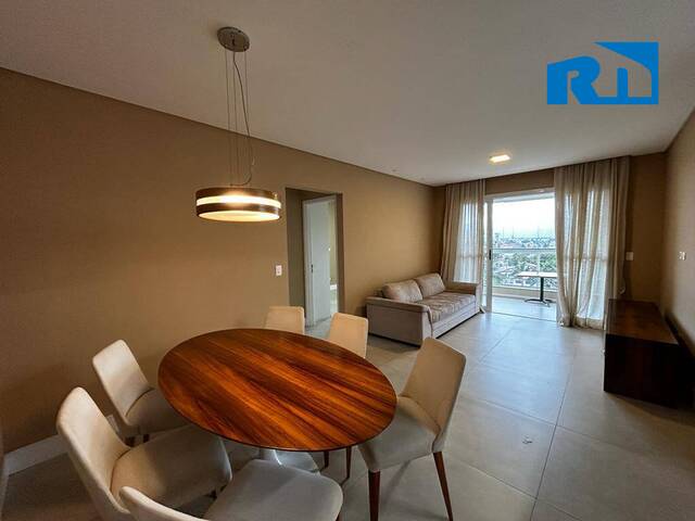 Apartamento para Locação em Caraguatatuba - 5