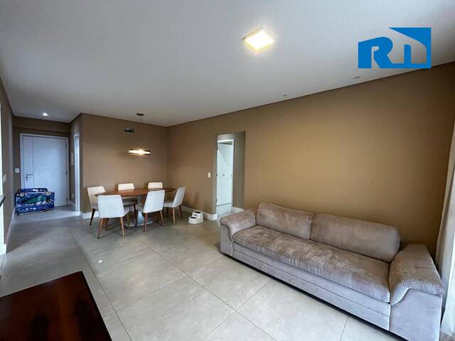 Apartamento para Locação em Caraguatatuba - 4