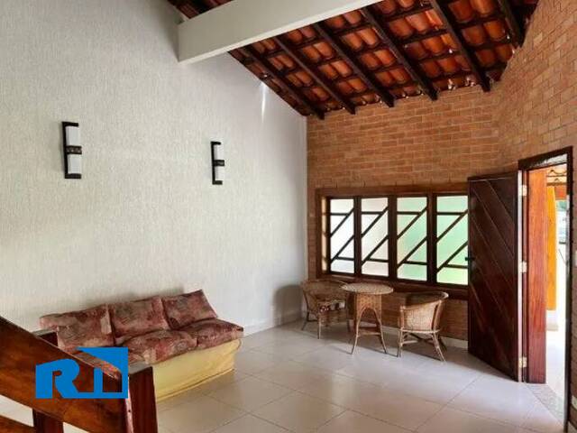 Casa para Venda em Caraguatatuba - 4