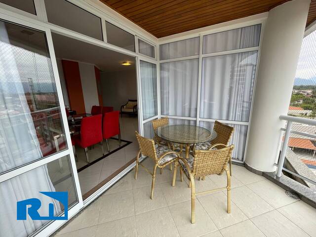 Apartamento para Venda em Caraguatatuba - 4