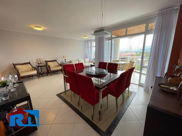 Apartamento para Venda em Caraguatatuba - 5
