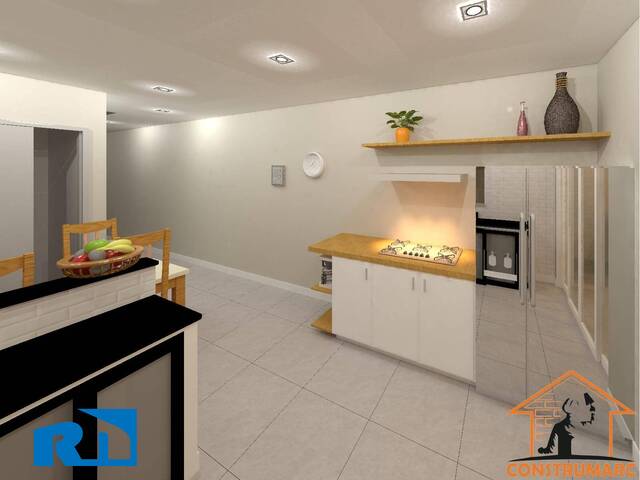 Casa para Venda em Caraguatatuba - 5