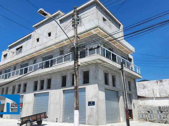 #3111 - Sala para Locação em Caraguatatuba - SP