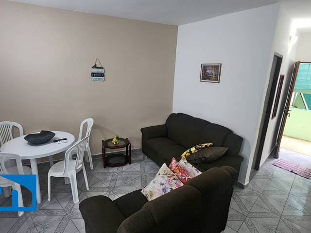#3113 - Apartamento para Venda em Caraguatatuba - SP - 3