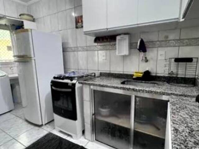 Apartamento para Venda em Caraguatatuba - 5