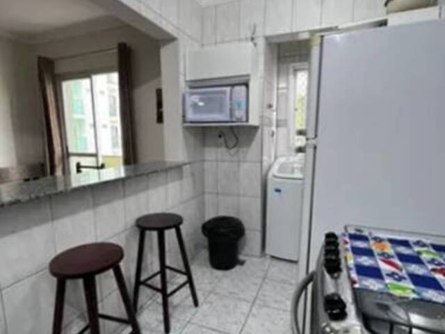 Apartamento para Venda em Caraguatatuba - 4