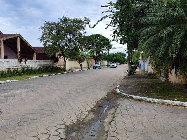 Terreno para Venda em Caraguatatuba - 4