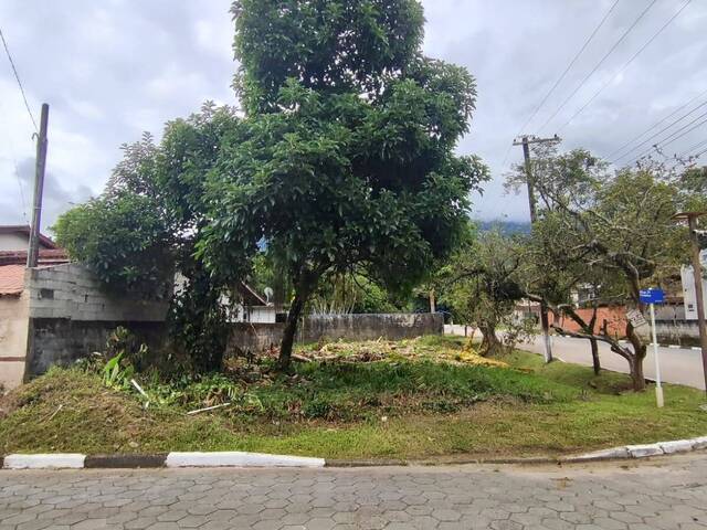 Terreno para Venda em Caraguatatuba - 5
