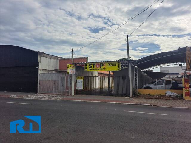 #3124 - Terreno para Venda em São José dos Campos - SP