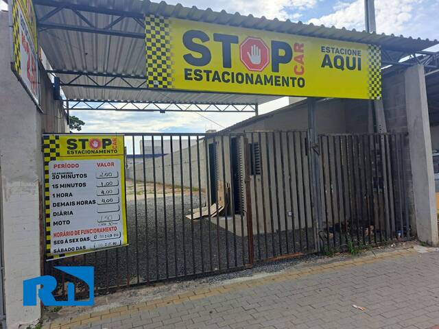 #3124 - Terreno para Venda em São José dos Campos - SP