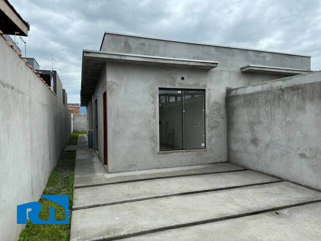 #2891 - Casa para Venda em Caraguatatuba - SP