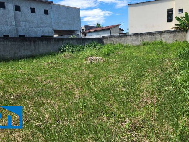 Terreno para Venda em Caraguatatuba - 2