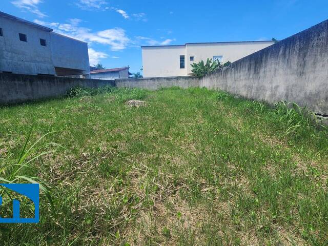 #3135 - Terreno para Venda em Caraguatatuba - SP - 1