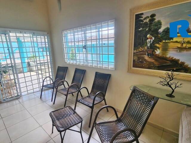 Casa para Locação em Caraguatatuba - 4