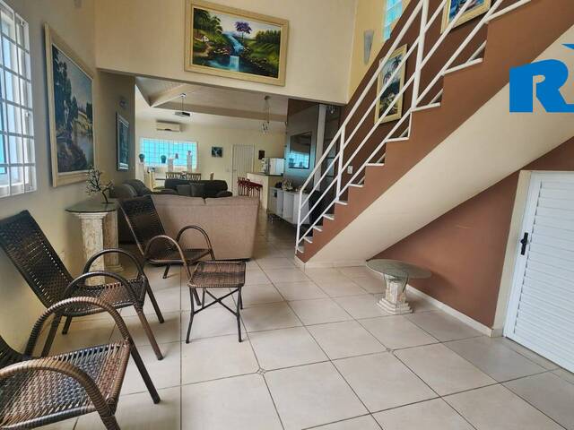 #3155 - Casa para Locação em Caraguatatuba - SP